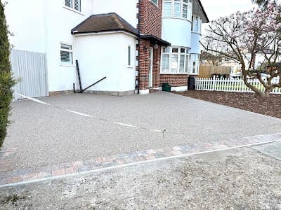 Symes Paving Specialists project 3