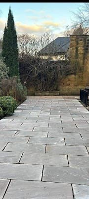 Symes Paving Specialists project 6