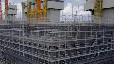 Synergy Access & Scaffolds (Head Office)