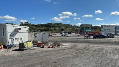 Synergy Access & Scaffolds - Sydney Depot cover