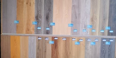 T-Flooring cover