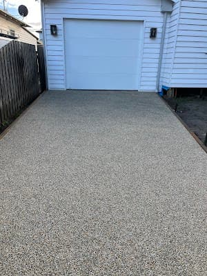 T Graham Concreting Geelong project 4
