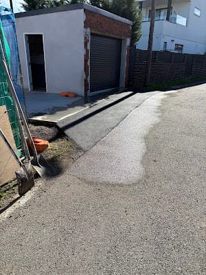 T & L Excavations & Sydney Asphalting Pty Ltd project 5