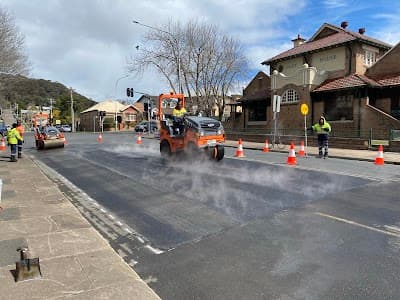 T & L Excavations & Sydney Asphalting Pty Ltd project 6