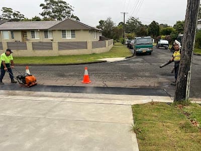 T & L Excavations & Sydney Asphalting Pty Ltd