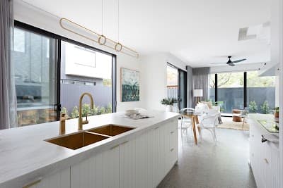 T & M Cabinetry cover