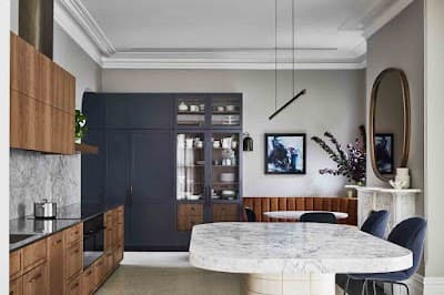 T & M Cabinetry project 5
