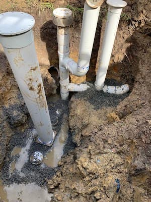 T Tech Plumbing Pty Ltd cover