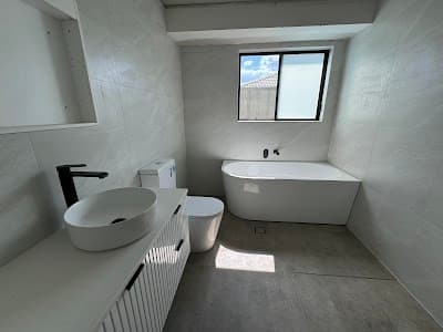 T Tech Plumbing Pty Ltd project 3