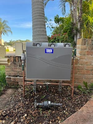 T Tech Plumbing Pty Ltd project 4