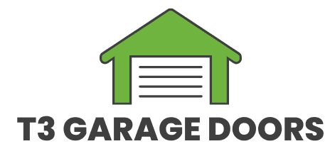T3 Garage Doors