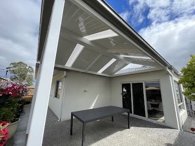 Tailor Made Steel Buildings project 1