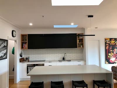 Talking Kitchens cover