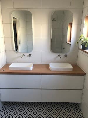 Talking Kitchens project 3