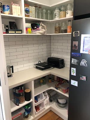 Talking Kitchens project 5