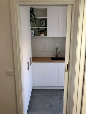 Talking Kitchens project 6