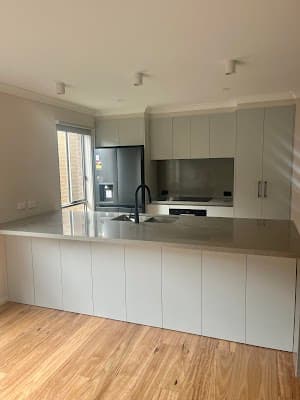 Talking Kitchens project 1