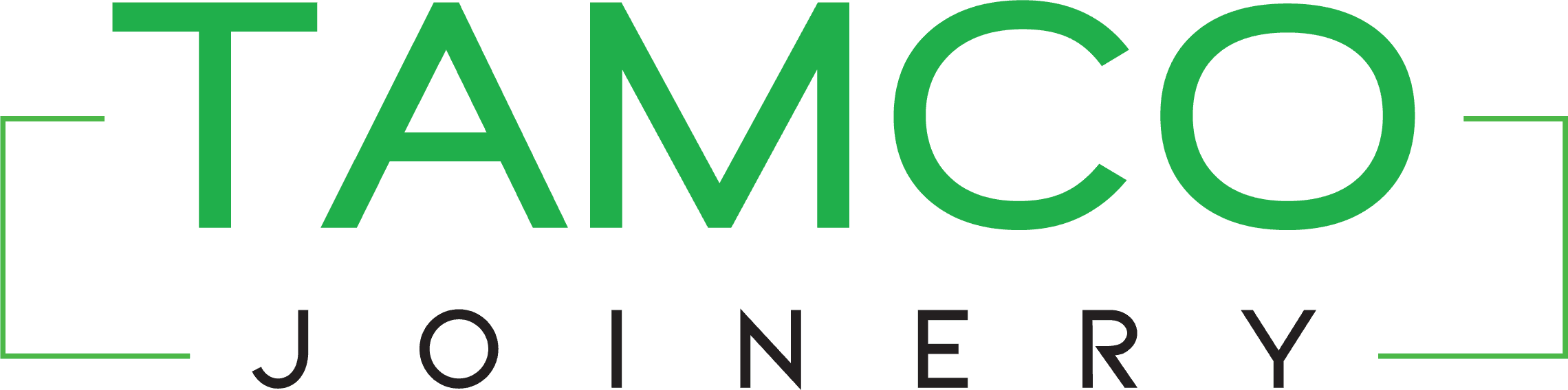 Tamco Joinery