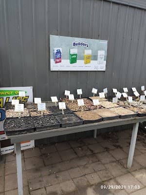 Tannery Lane Sand and Soil project 3
