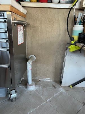 Tap Tech Plumbing project 3