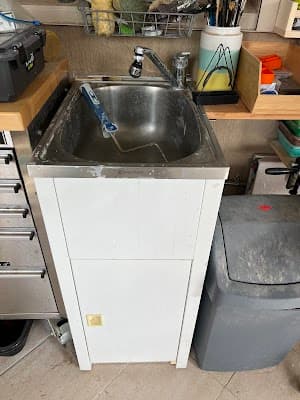 Tap Tech Plumbing project 4