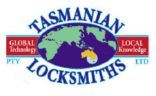 Tasmanian Locksmiths Pty Ltd