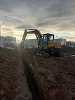 Tata Excavations