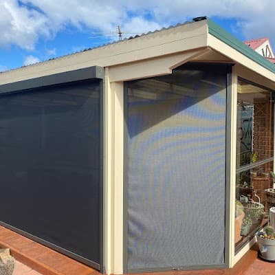 Taylor & Stirling (Ballarat) cover