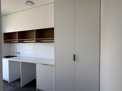 Taylormade Cabinets and Design PTY LTD project 3