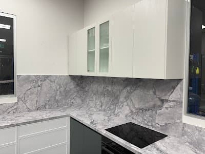 Taylormade Cabinets and Design PTY LTD project 4