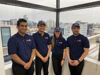 Taylormade Commercial Cleaning Services