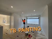 TB PAINTING