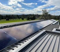 TCK Solar