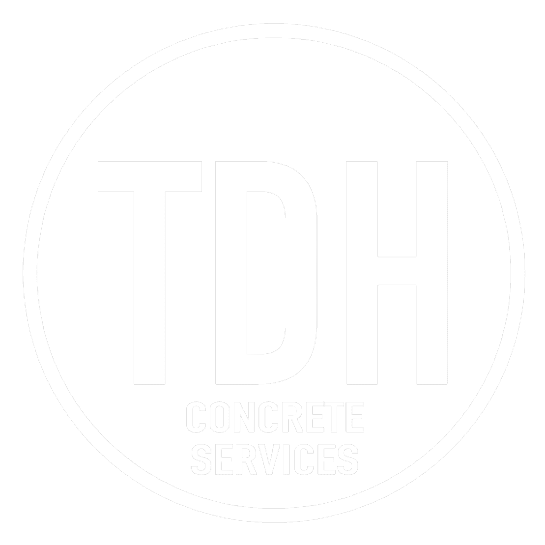 TDH Concrete Services Pty Ltd