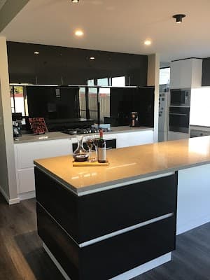 Tea Tree Cabinets and Constructions cover