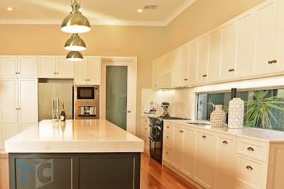 Tea Tree Cabinets and Constructions project 4
