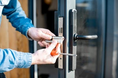 Team Locksmiths