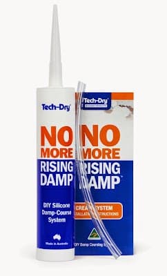 Tech-Dry Building Products project 4