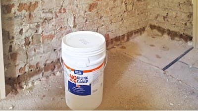 Tech-Dry Building Products project 6