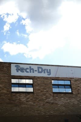 Tech-Dry Building Protection Systems Pty Ltd cover