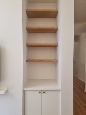 Technique Interiors project 3