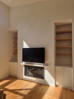 Technique Interiors project 4