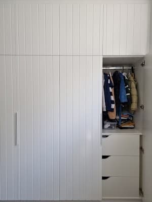 Technique Interiors