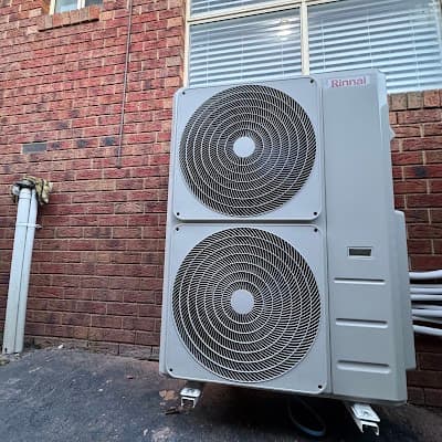 Tek Air cover