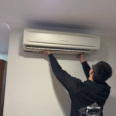 Tek Air project 4