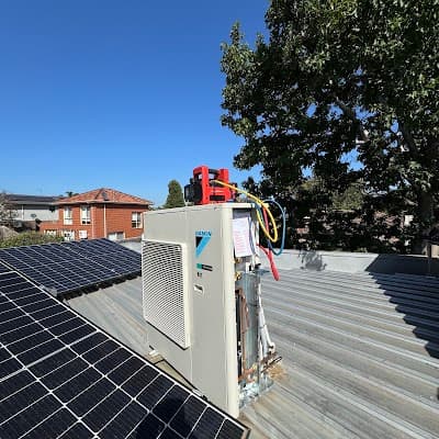 Tek Air project 5