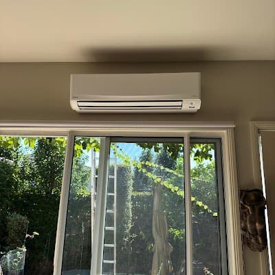 Tek Air project 6