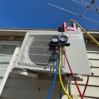 Tek Air
