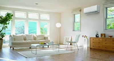 Teknicool Air Conditioning Sydney cover