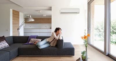 Teknicool Air Conditioning Sydney project 3